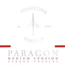 AUGUSTINE Paragon Red Medium Tension クラシック弦【オーガスチン】