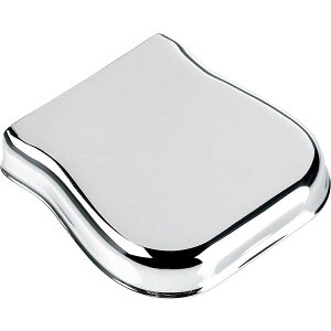 Fender Pure Vintage Telecaster Ashtray Bridge Cover �u���b�W�J�o�[�q�t�F���_�[�r