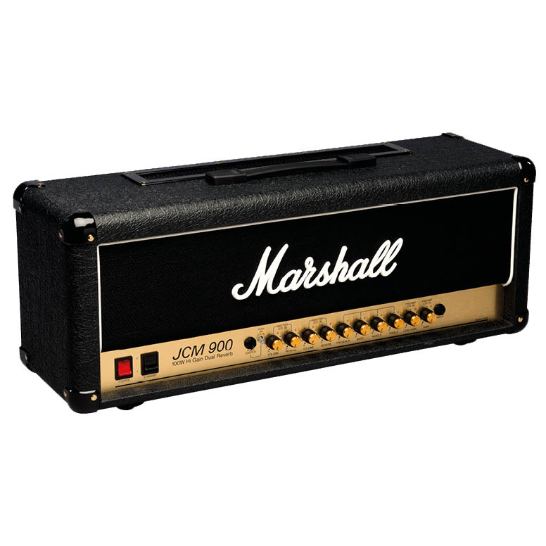 Marshall JCM900 4100 ギターアンプヘッド【マーシャル】 | 楽器de元気
