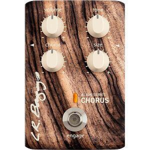 L.R.Baggs ALIGN SERIES CHORUS �R�[���X �G���A�[���o�b�O�X
