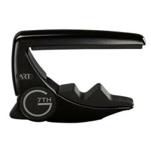 G7th Performance 3 ART Capo Black ARM/GLM^[pqW[ZuX J|r