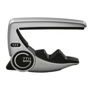 G7th Performance 3 ART Capo Silver ARM/GLM^[pqW[ZuX J|r