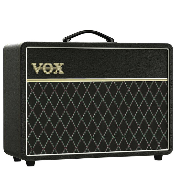 楽天市場】VOX AC10C1-VS Limited Edition フルチューブ コンボアンプ 