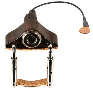 KNA VV-3 Violin/Viola piezo portable pick-up oCIErIppbVusbNAbv
