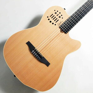 Godin ACS SLIM Nylon Natural SG GKbgqS_r