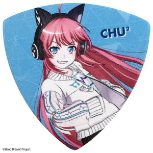 �y4/5�`9 P5�{or10�{!(�ΏۊO����)�zBanG Dream! RAISE A SUILEN �s�b�N CHU2 RASPICK-CHU2 10��