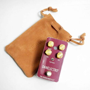 Danelectro EF-1 THE EISENHOWER FUZZq_GNgr