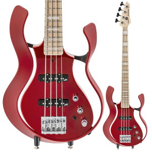 VOX Starstream Active Bass 2S Artist VSBA-A2S-RDMR GLx[Xq{bNXr