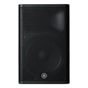 YAMAHA DXR15mkII 15" 2-way Powered Loudspeaker p[hEXs[J[ 1{q}nr