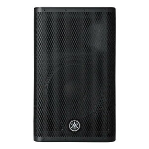 YAMAHA DXR12mkII 12" 2-way Powered Loudspeaker p[hEXs[J[ 1{q}nr