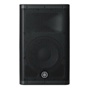 YAMAHA DXR10mkII 10" 2-way Powered Loudspeaker p[hEXs[J[ 1{q}nr