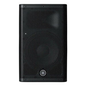 YAMAHA DXR8mkII 8" 2-way Powered Loudspeaker p[hEXs[J[ 1{q}nr