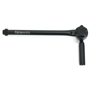 Gator Frameworks GFW-MIC-MINIBM9 �˂��~�ߌ^�~�j�u�[���A�[���q�Q�[�^�[�t���[�����[�N�X�r
