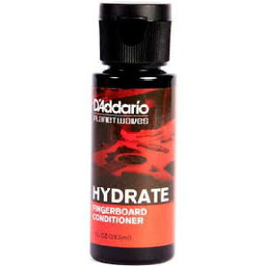D'Addario PW-FBCS �t���b�g�{�[�h�R���f�B�V���i�[ 1oz �_�_���I