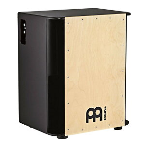 MEINL PSUBCAJ6B PICKUP VERTICALSUBWOOFER CAJON �G���N�g���b�N �J�z�� �}�C�l��