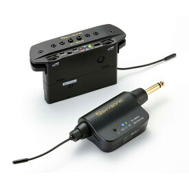 Skysonic WL-800JP Wireless Soundhole Pickup〈スカイソニック〉