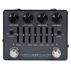 Darkglass Electronics Mixrotubes X ULTRA q_[NOXGNgjNXr