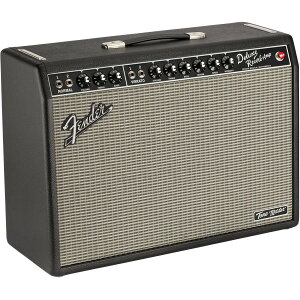 Fender Tone Master Deluxe Reverb 100WfW^M^[AvqtF_[r