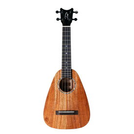 ROMERO CREATIONS ST Concert Premium Koa コンサートウクレレ〈ロメロ・クリエイションズ〉