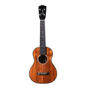 ROMERO CREATIONS Signature Tenor Premium Koa ei[ENqENGCVYr