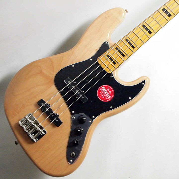 楽天市場】Squier by Fender Classic Vibe 