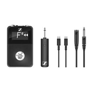 SENNHEISER XSW-D PEDALBOARD SET y_{[hZbg q[nCU[r