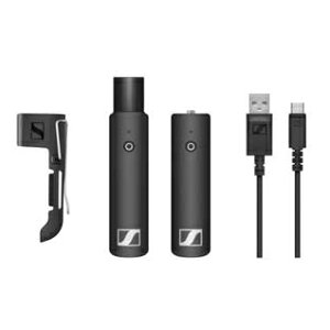 SENNHEISER XSW-D PRESENTATION BASE SET �v���[���e�[�V�����x�[�X�Z�b�g �[���n�C�U�[