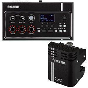 YAMAHA EAD10 GNgjbN AR[XeBbN hW[q}nr