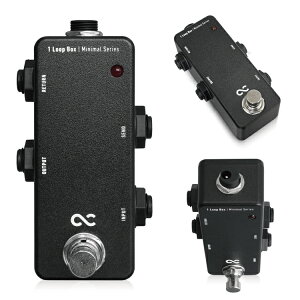 One Control Minimal Series 1LoopBOX [v{bNXqRg[r