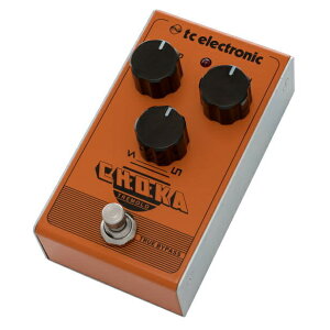 TC Electronic@Choka Tremolo AiOgy_qeB[V[GNgjbNrqKAir