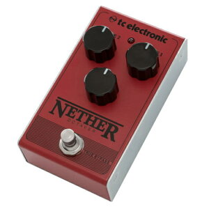 TC Electronic/Nether Octaver |tHjbNIN^[o[qeB[V[GNgjbNrqKAir