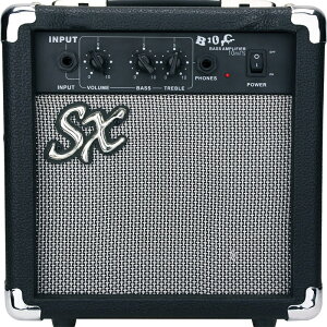 SX B10 10WGLx[XAv
