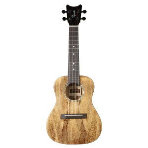 ROMERO CREATIONS Romero Soprano Spalted Mango \vmENqENGCVYr