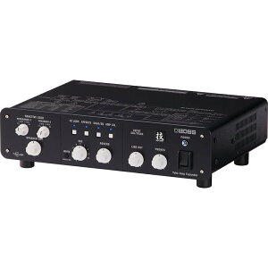 BOSS WAZA-TAE WAZA Tube Amp Expander vtFbViE[hE{bNXq{Xr