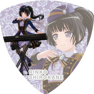 ESP Roselia×RAISE A SUILENCuuRausch und/and CrazinessvLOsbN Roselia Rausch Rinko 10Zbg