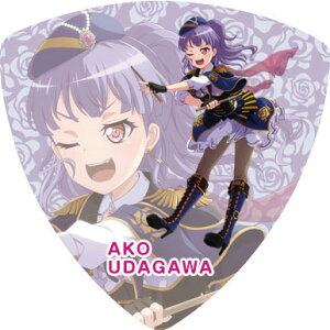 ESP Roselia×RAISE A SUILEN合同ライブ「Rausch und/and Craziness」記念ピック Roselia Rausch Ako 10枚セット