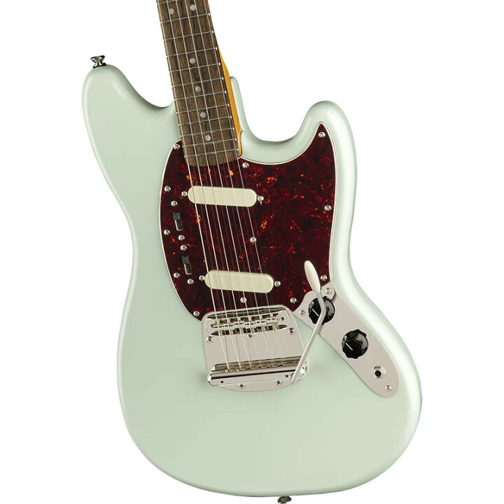 楽天市場】Squier by Fender Classic Vibe 