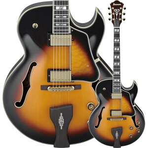 Ibanez LGB30-VYS GEORGE BENSON Signature ModelqACoj[Yr
