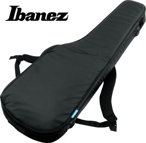 IBANEZ IGB724-BK POWERPAD ULTRA Gig Bag GLM^[pMOobOyACoj[Yz