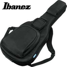 IBANEZ IGB924R-BK POWERPAD ULTRA Gig Bag エレキギター用ギグバッグ〈アイバニーズ〉