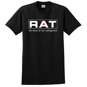 �y1/30 P5�{or10�{�I(�ꕔ�ΏۊO)�zProCo RAT Black T-Shirt ���b�gT�V���c�q�v���R�r