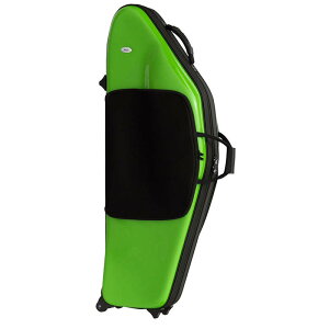bags EFBS バリトンサックス用ファイバーケース GRE(グリーン)〈バッグス〉