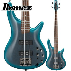 Ibanez SR300E-CUB (Cerulean Aura Burst)GLx[X qACoj[Yr