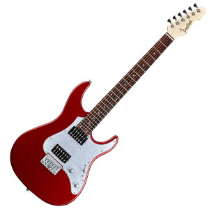GrassRoots G-SN-45DX MRED Metallic Red GLM^[qOX[cr