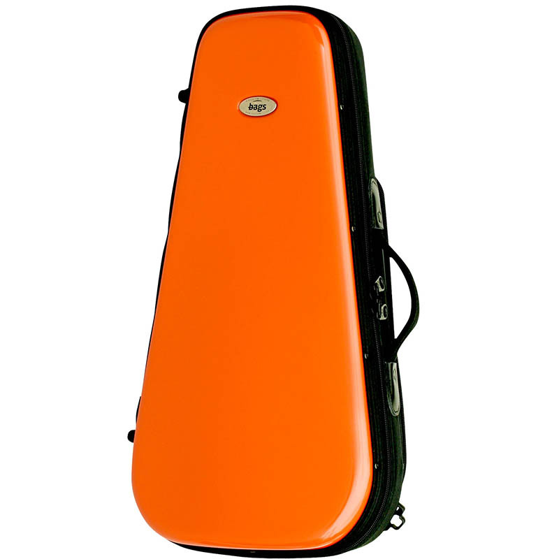 bags EFTR トランペット用ファイバーケース バッグス オレンジ ORA 定番の人気シリーズPOINT(ポイント)入荷