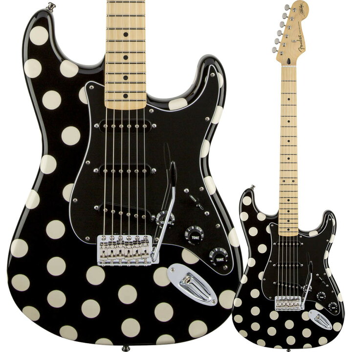 楽天市場】【4/5〜9 P5倍or10倍!(対象外あり)】Fender Buddy Guy 