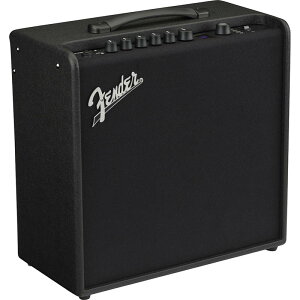 Fender MUSTANG LT50 M^[AvqtF_[r