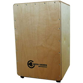 BothHands BHC-P01 CALSSICAL CAJON カホン〈ボスハンズ〉