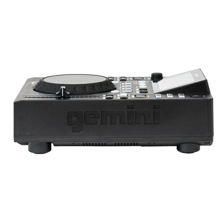楽天市場】gemini MDJ-600 CD/USBメディアプレーヤー 【ジェミナイ】 : 楽器de元気 楽天市場】gemini MDJ-600 CD/USBメディアプレーヤー 【ジェミナイ】 : 楽器de元気