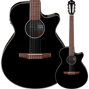 Ibanez AEG50N-BKH (Black High Gloss) GKbgqACoj[Yr